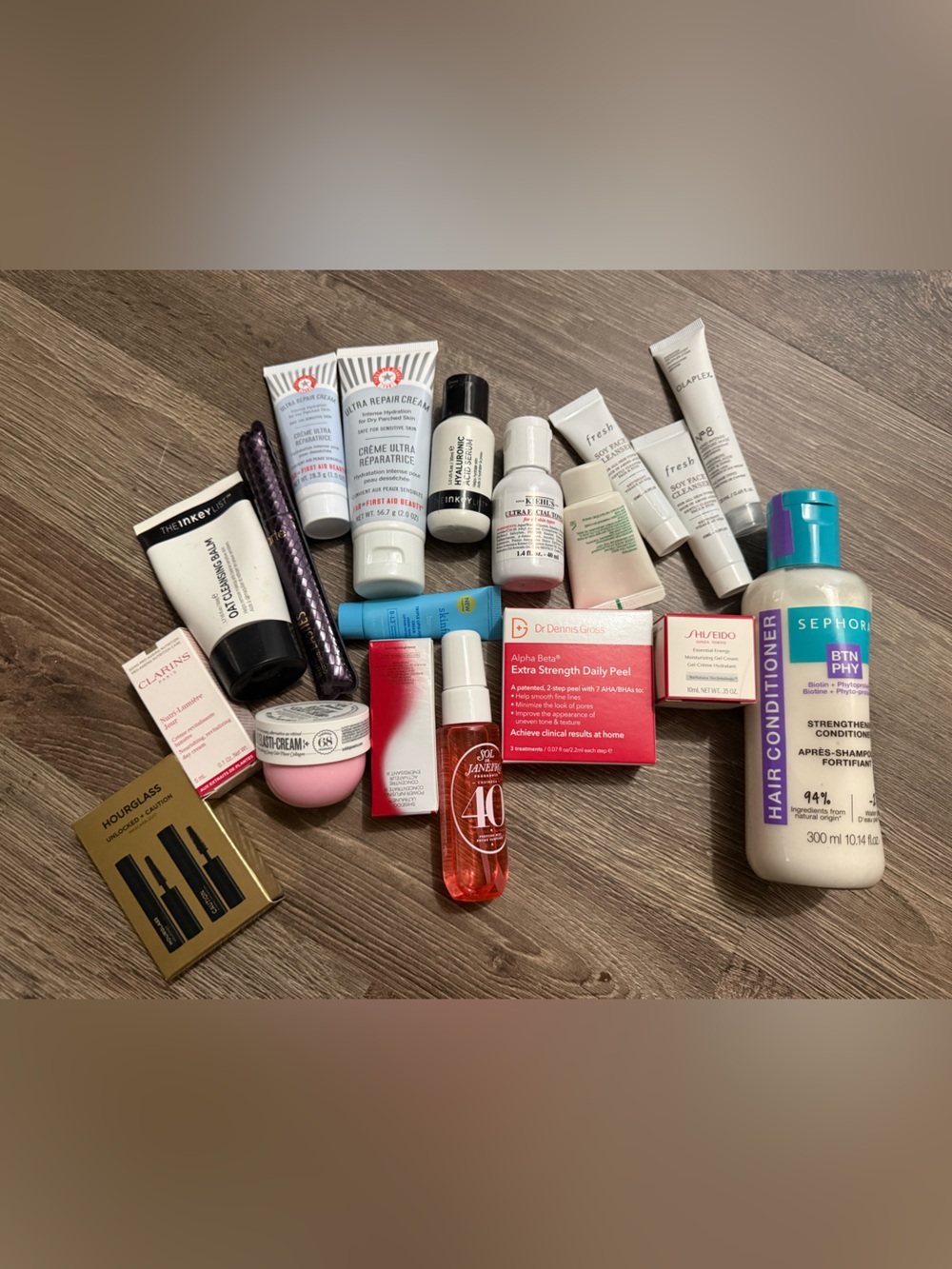 Sephora mini bundle - Picture 1 of 1
